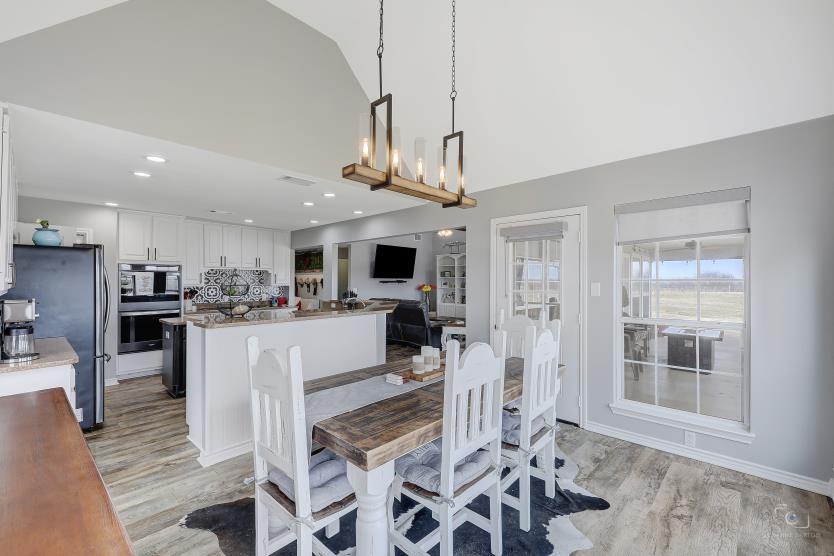 Eastern Hills Estates - Residential