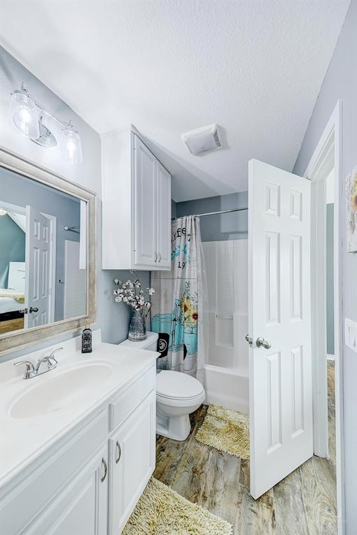 Eastern Hills Estates - Residential