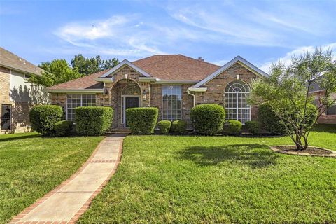 11911 Rocky Point Drive Frisco TX 75035