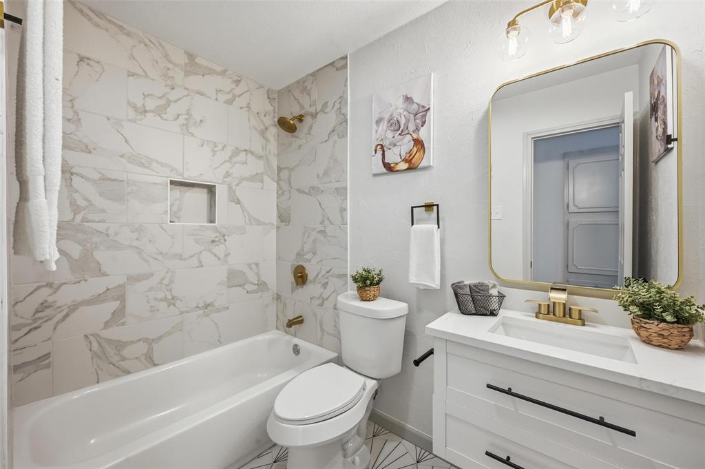 Saginaw North Add - Residential