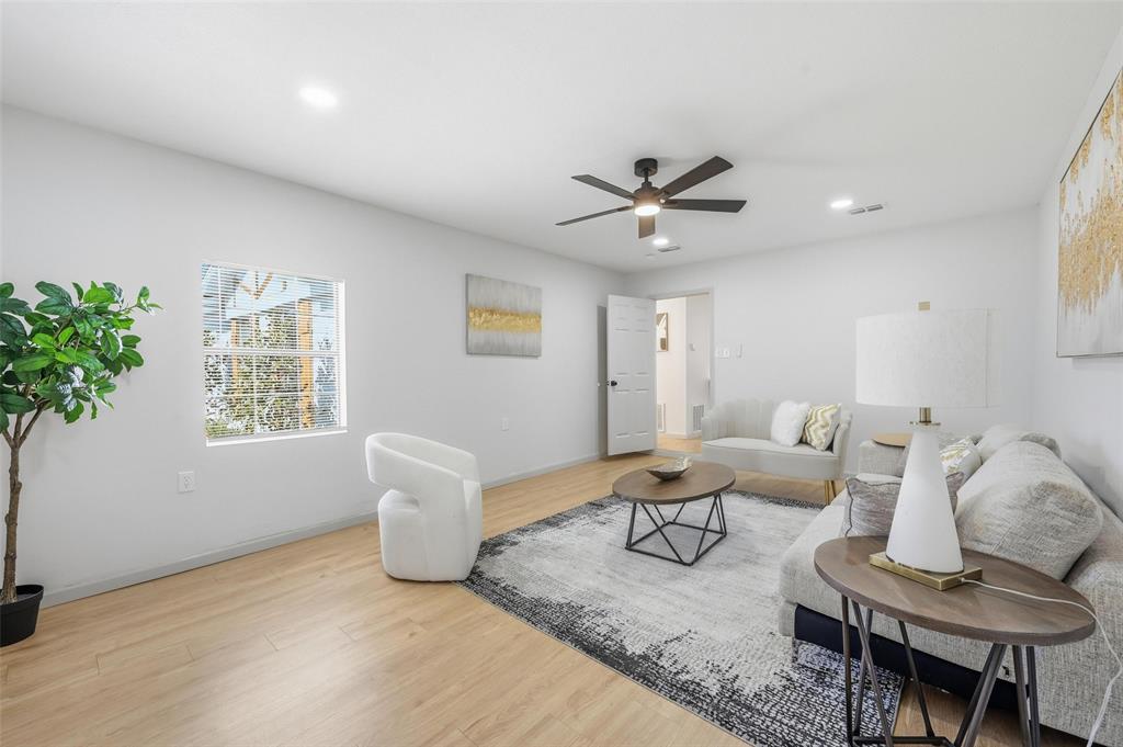 Saginaw North Add - Residential