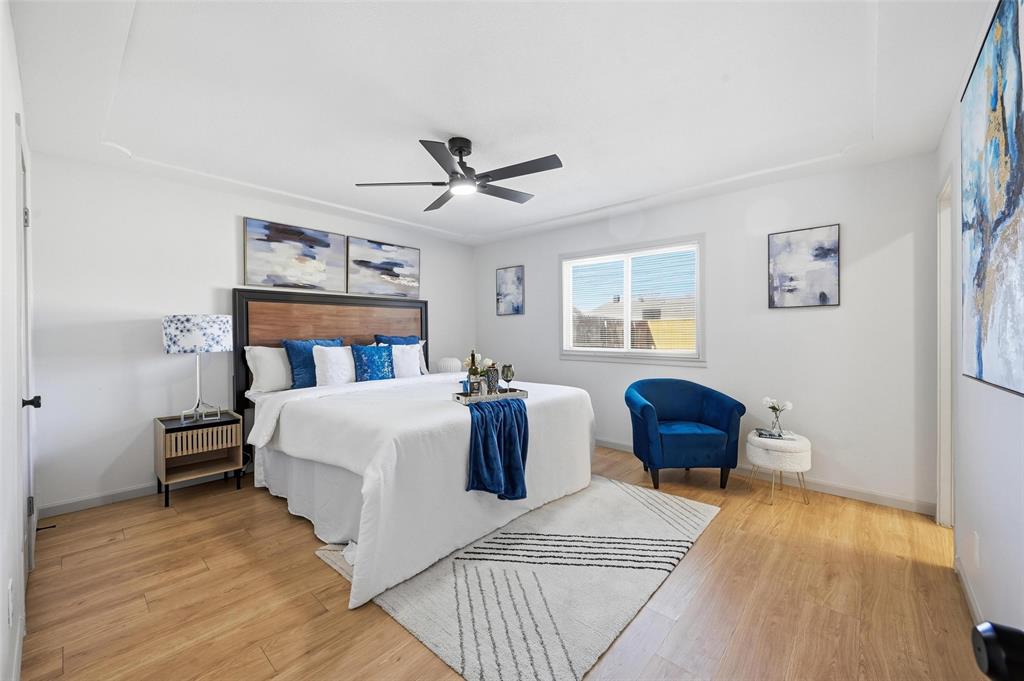 Saginaw North Add - Residential