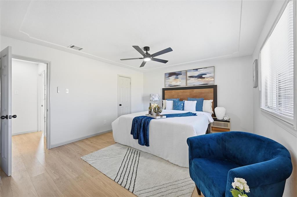 Saginaw North Add - Residential