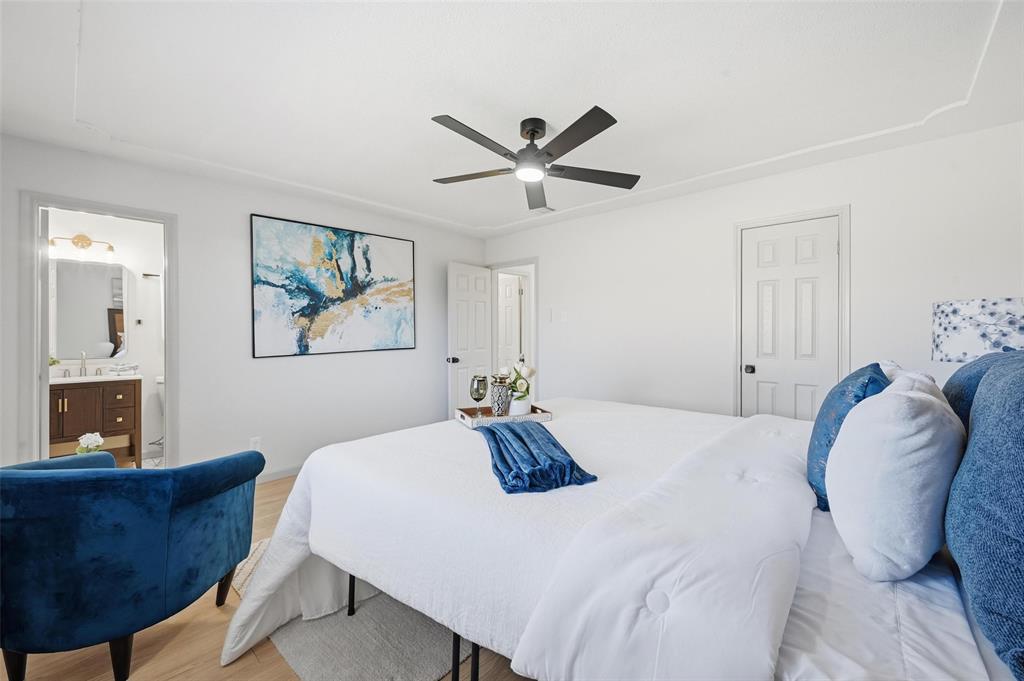 Saginaw North Add - Residential