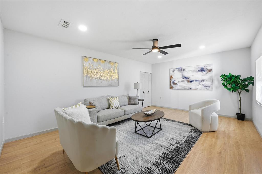 Saginaw North Add - Residential