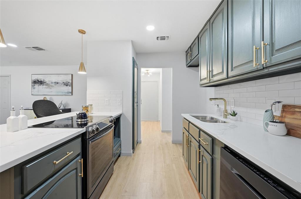 Saginaw North Add - Residential