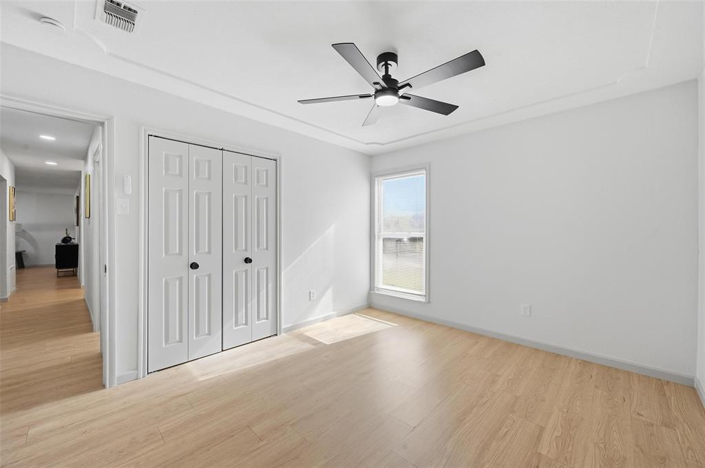 Saginaw North Add - Residential