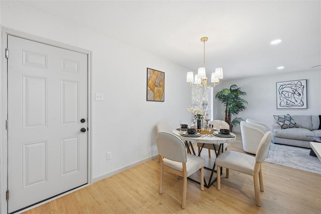 Saginaw North Add - Residential