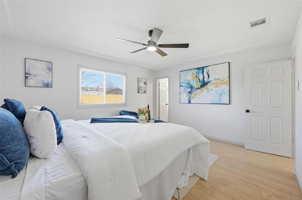 Saginaw North Add - Residential