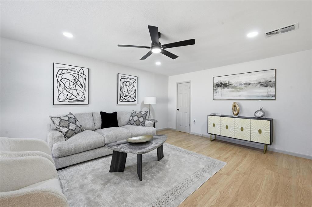 Saginaw North Add - Residential