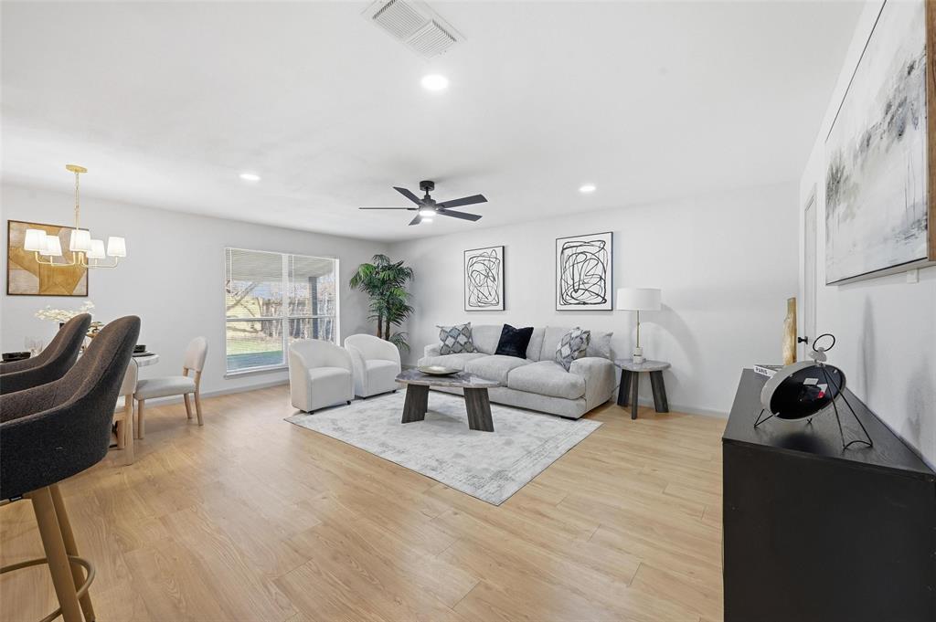 Saginaw North Add - Residential