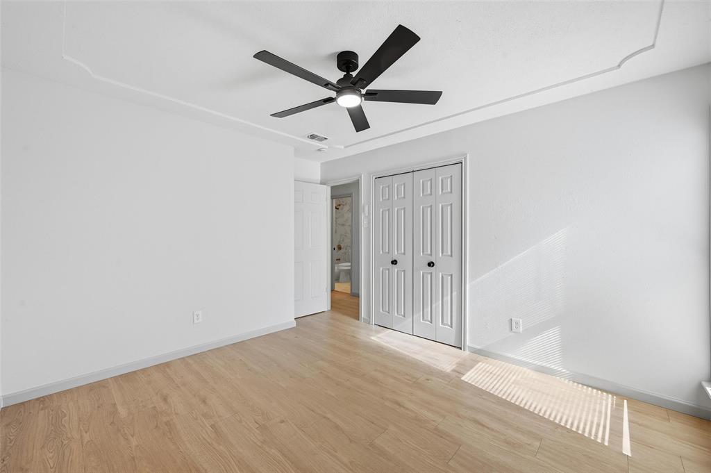 Saginaw North Add - Residential