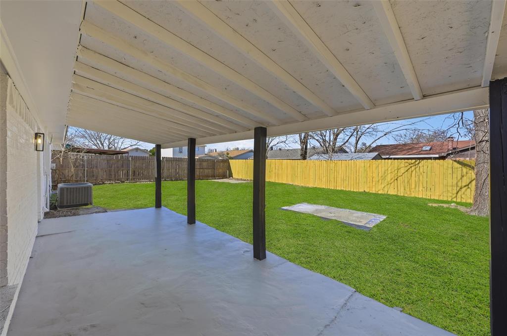 Saginaw North Add - Residential