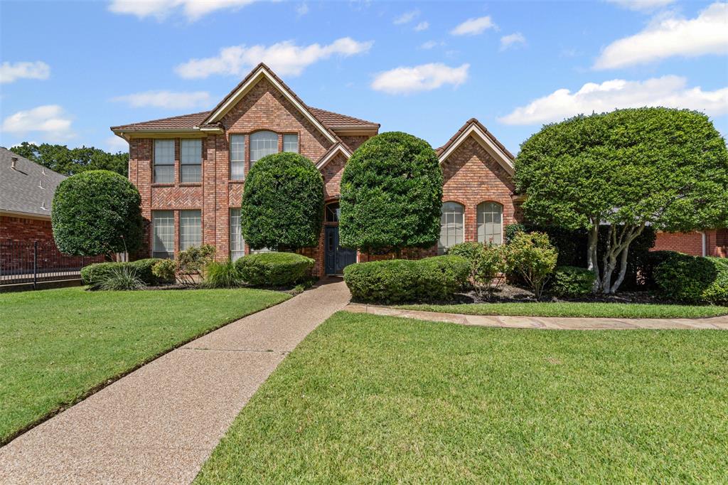 6704 Marthas Vineyard Drive