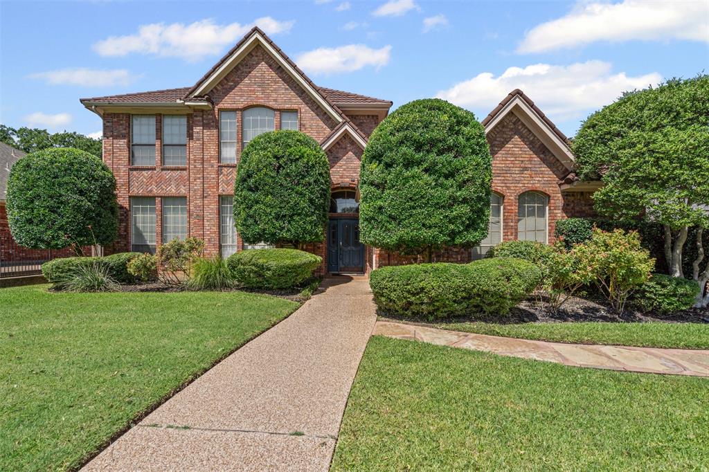 6704 Marthas Vineyard Drive