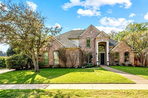 108 Waterford Drive Southlake TX 76092