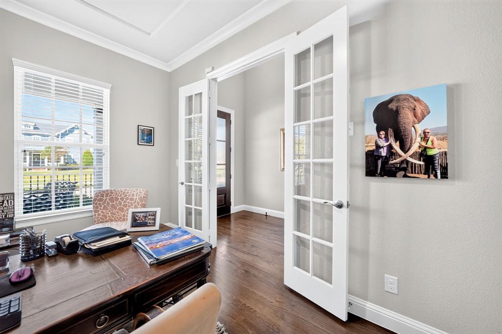 8518 Kentland Drive