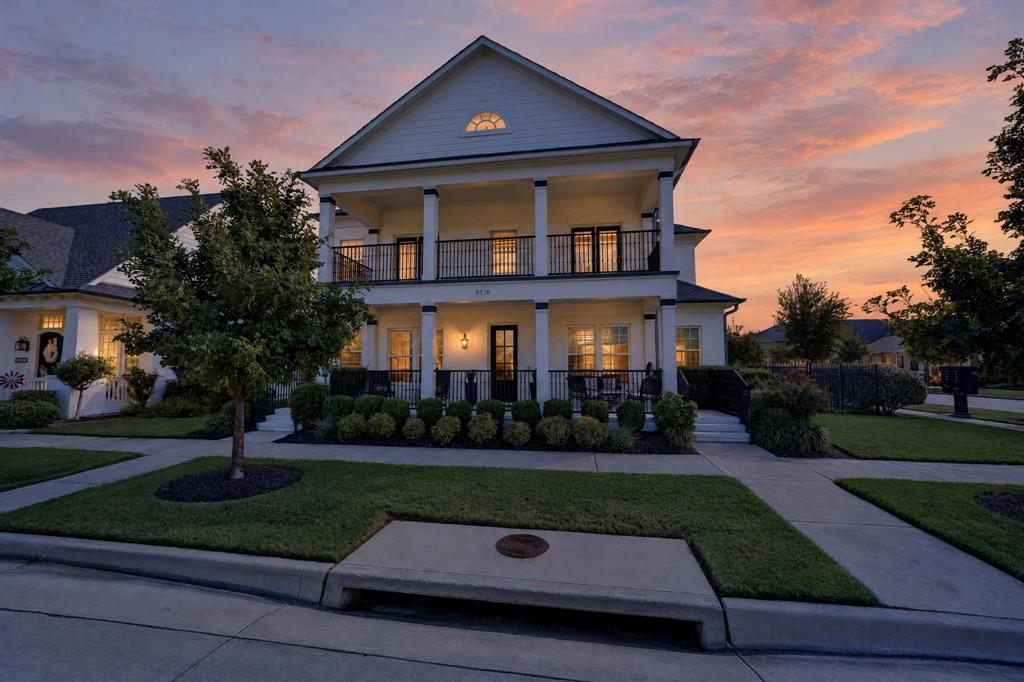 Photo of 8518 Kentland Drive, Frisco, TX 75034 (MLS # 21421278)