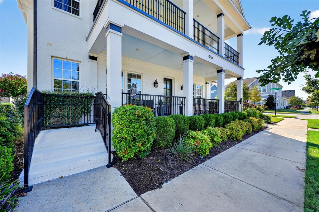 Photo of 8518 Kentland Drive, Frisco, TX 75034 (MLS # 21421278)