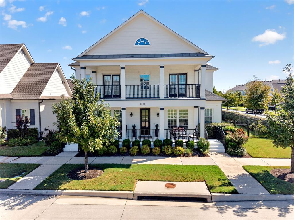 Photo of 8518 Kentland Drive, Frisco, TX 75034 (MLS # 21421278)