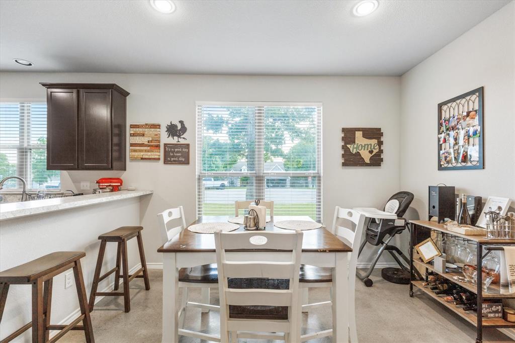 Treaty Oaks - Residential Lease