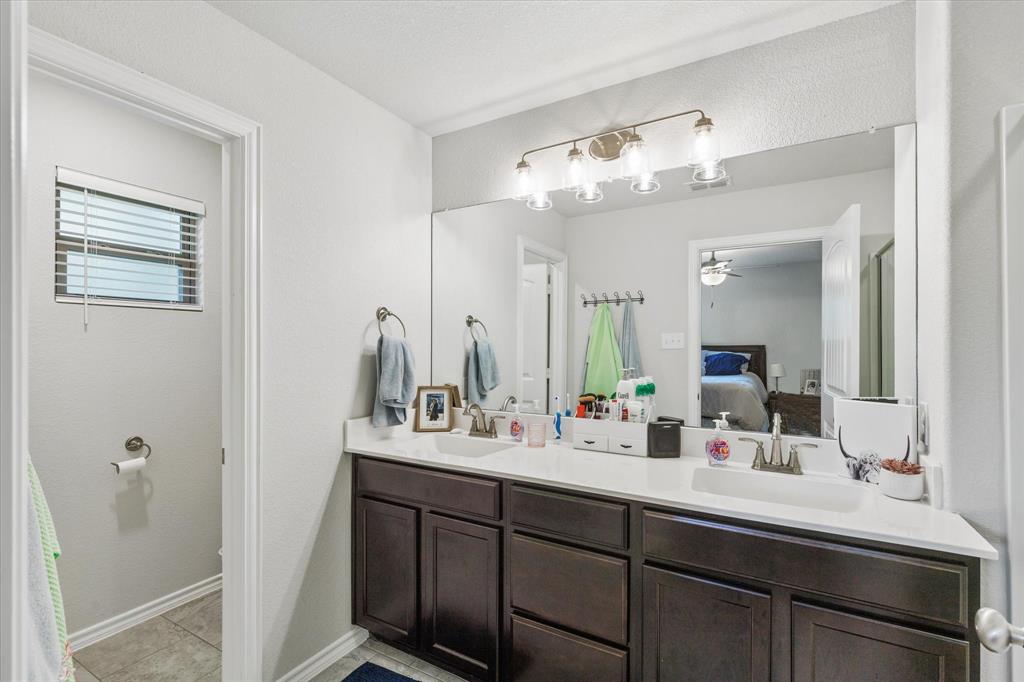 Treaty Oaks - Residential Lease