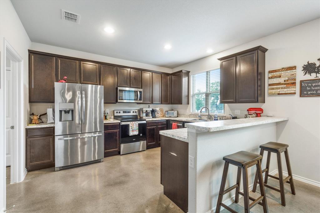 Treaty Oaks - Residential Lease