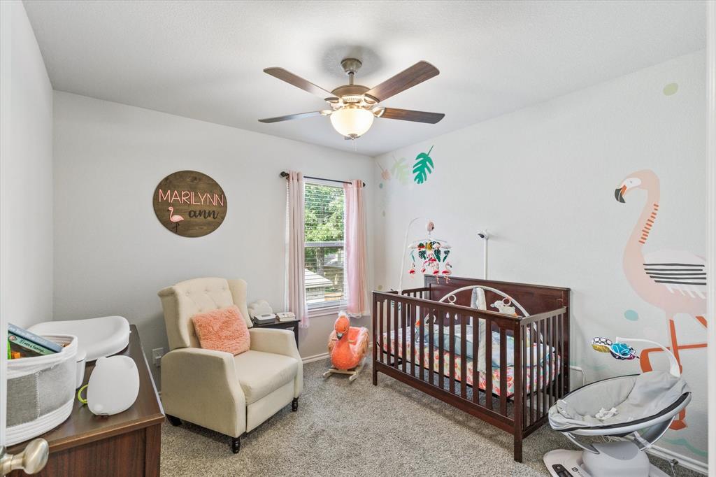 Treaty Oaks - Residential Lease