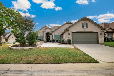 Photo of 10201 Murray S Johnson Street, Denton, TX 76207 (MLS # 21400359)