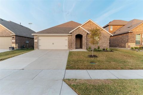 Photo of 419 Revolution Road, Fate, TX 75189 (MLS # 21206454)