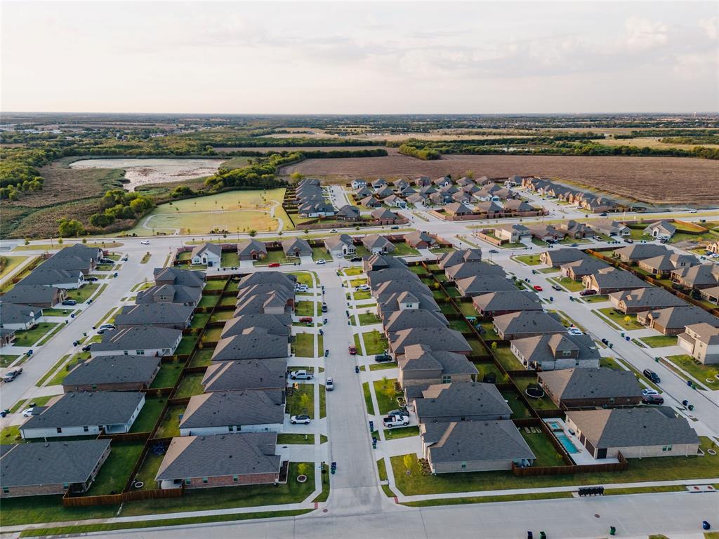 Williamsburg - Residential