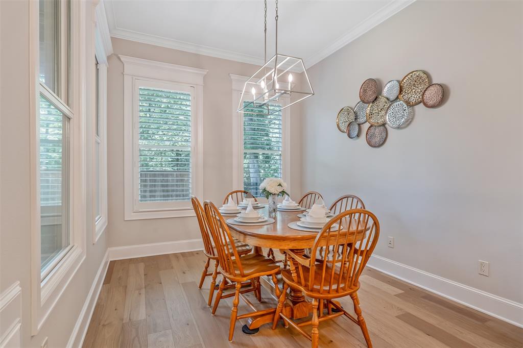 Garden Homes @ Legacy Bend - Residential