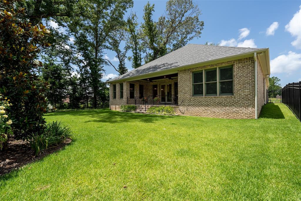 Garden Homes @ Legacy Bend - Residential