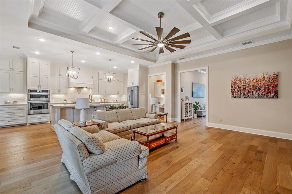 Garden Homes @ Legacy Bend - Residential