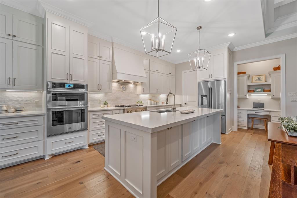 Garden Homes @ Legacy Bend - Residential