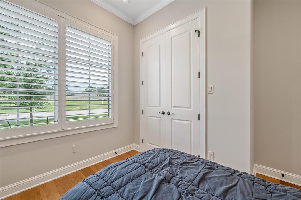 Garden Homes @ Legacy Bend - Residential