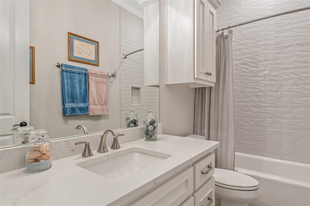 Garden Homes @ Legacy Bend - Residential