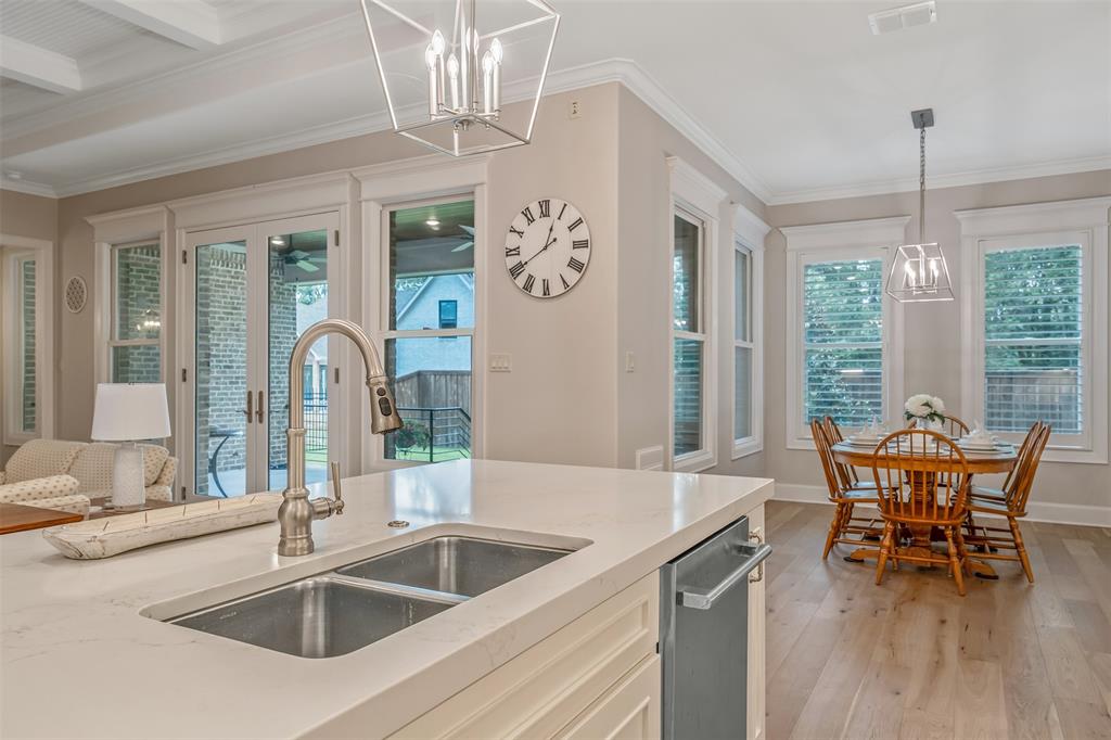 Garden Homes @ Legacy Bend - Residential