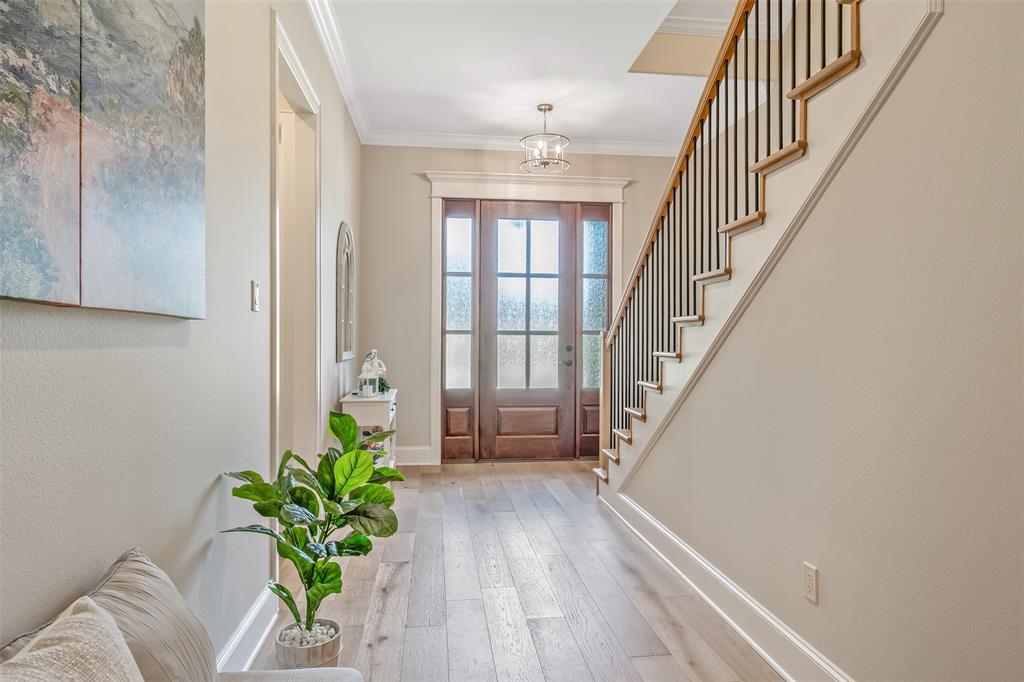 Garden Homes @ Legacy Bend - Residential