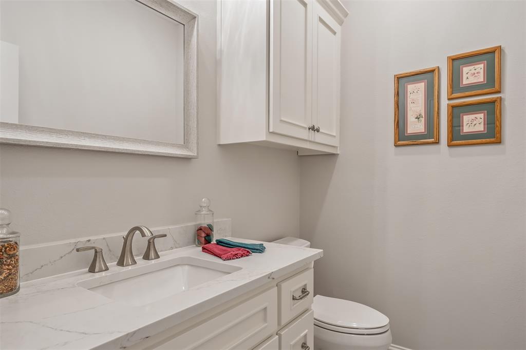 Garden Homes @ Legacy Bend - Residential