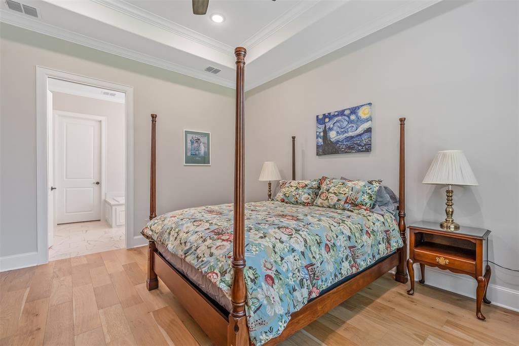 Garden Homes @ Legacy Bend - Residential