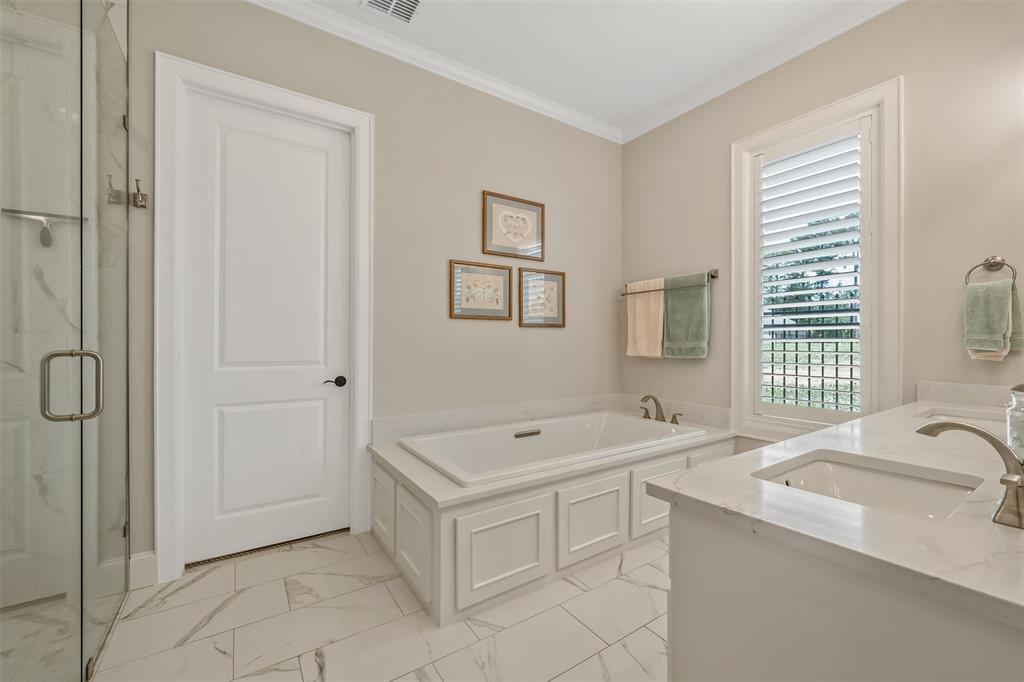 Garden Homes @ Legacy Bend - Residential