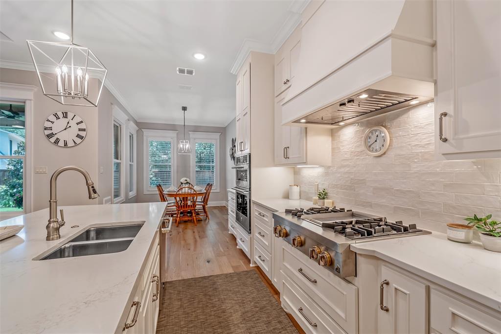 Garden Homes @ Legacy Bend - Residential