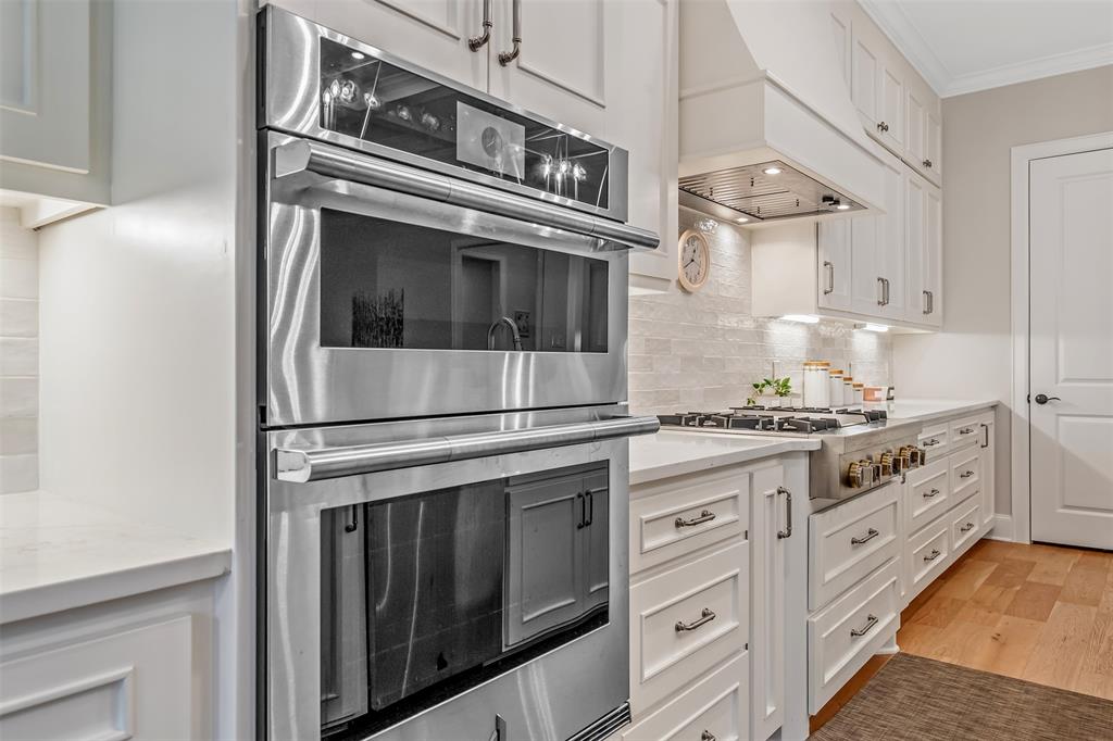 Garden Homes @ Legacy Bend - Residential