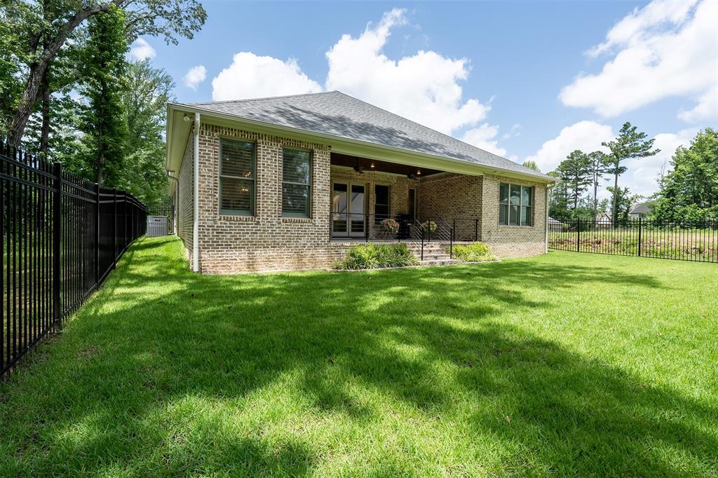 Garden Homes @ Legacy Bend - Residential