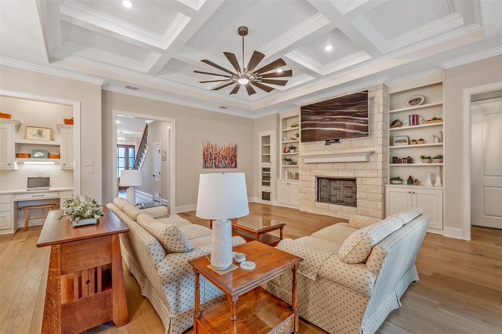 Garden Homes @ Legacy Bend - Residential