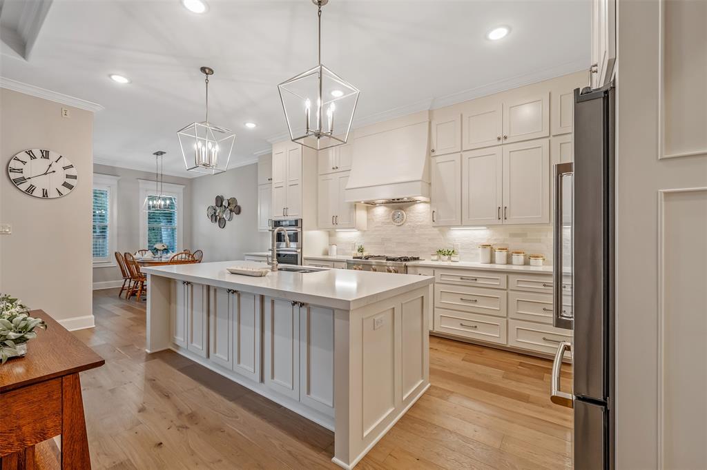 Garden Homes @ Legacy Bend - Residential