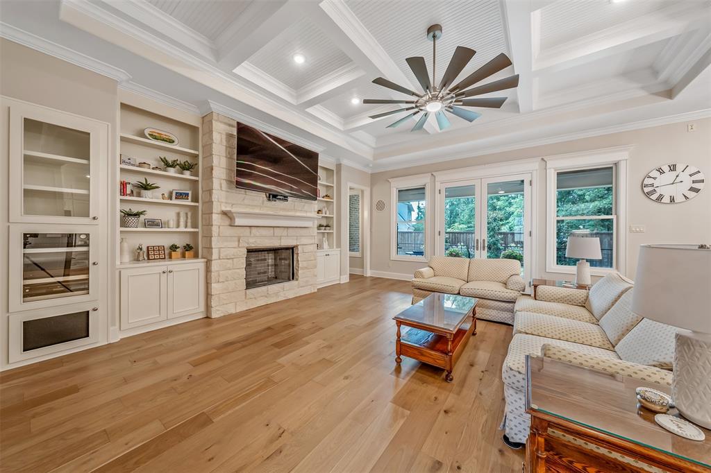 Garden Homes @ Legacy Bend - Residential