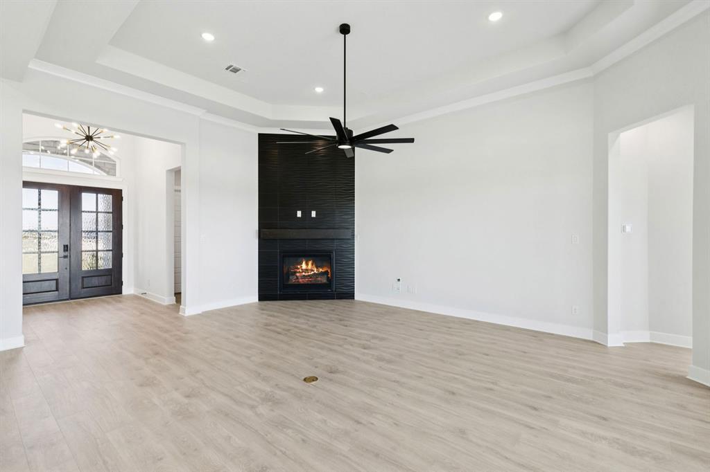 Lakeway Estates - Residential