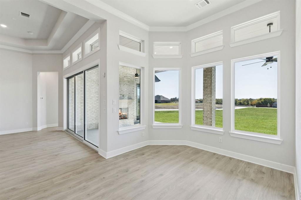 Lakeway Estates - Residential